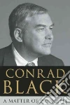 Black Conrad