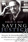 Bork Robert H.