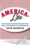 Gelernter David