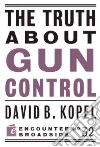 Kopel David B.