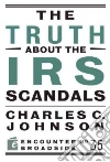 Johnson Charles C.