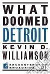 Williamson Kevin D.