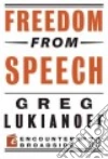 Lukianoff Greg