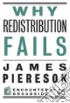 Piereson James