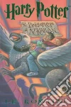 Rowling J. K., GrandPre Mary (ILT)