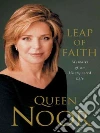 Noor Queen consort of Hussein King of Jordan