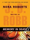 Robb J. D.