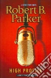 Parker Robert B.