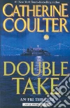 Coulter Catherine