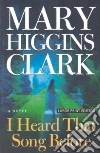 Clark Mary Higgins