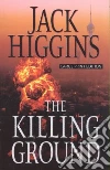 Higgins Jack