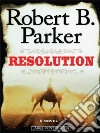 Parker Robert B.