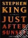 King Stephen
