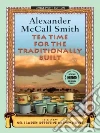 McCall Smith Alexander