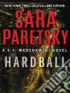 Paretsky Sara