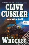 Cussler Clive, Scott Justin