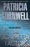 Cornwell Patricia Daniels