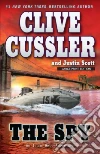 Cussler Clive, Scott Justin