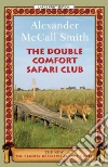 McCall Smith Alexander