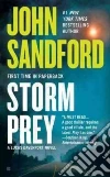 Sandford John