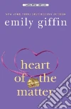 Giffin Emily