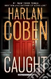 Coben Harlan
