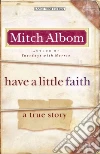 Albom Mitch