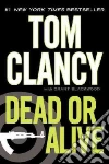 Clancy Tom, Blackwood Grant (CON)