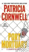 Cornwell Patricia Daniels