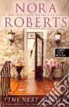 Roberts Nora