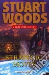 Woods Stuart