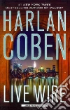 Coben Harlan