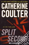 Coulter Catherine