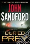 Sandford John