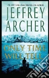 Archer Jeffrey