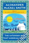 McCall Smith Alexander