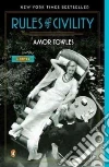 Towles Amor