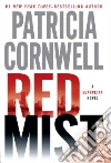 Cornwell Patricia Daniels