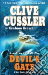 Cussler Clive, Brown Graham