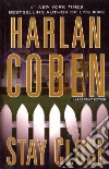 Coben Harlan