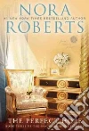 Roberts Nora