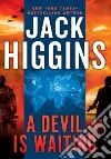 Higgins Jack