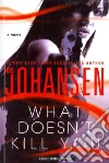 Johansen Iris