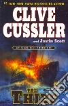 Cussler Clive, Scott Justin