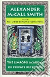 McCall Smith Alexander
