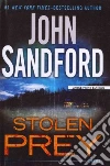 Sandford John
