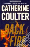 Coulter Catherine
