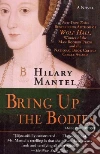 Mantel Hilary