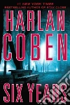 Coben Harlan
