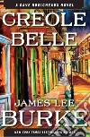Burke James Lee